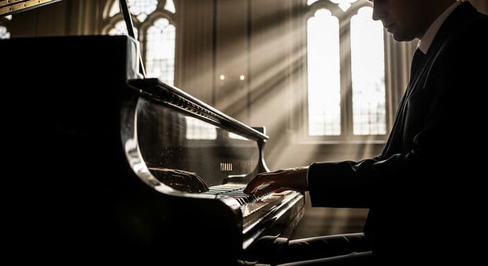 Klasika & Ceremonija